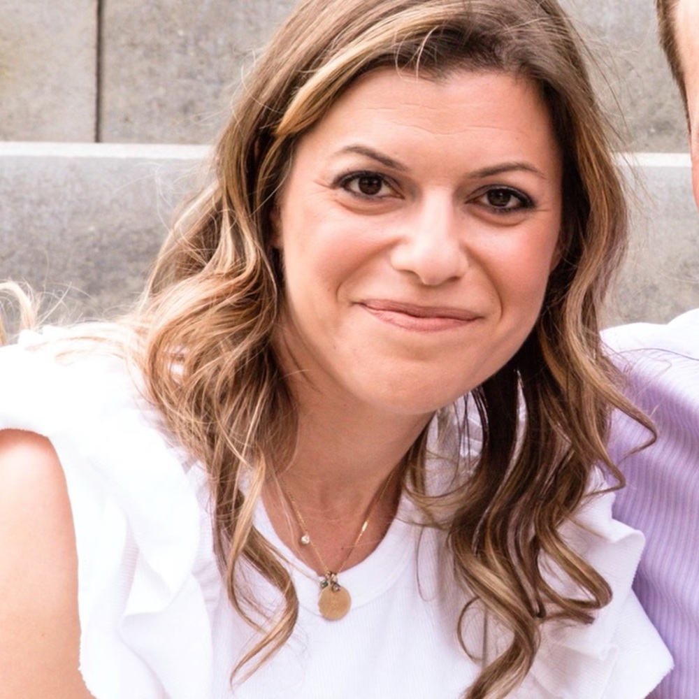 Meet your Posher, Alissa